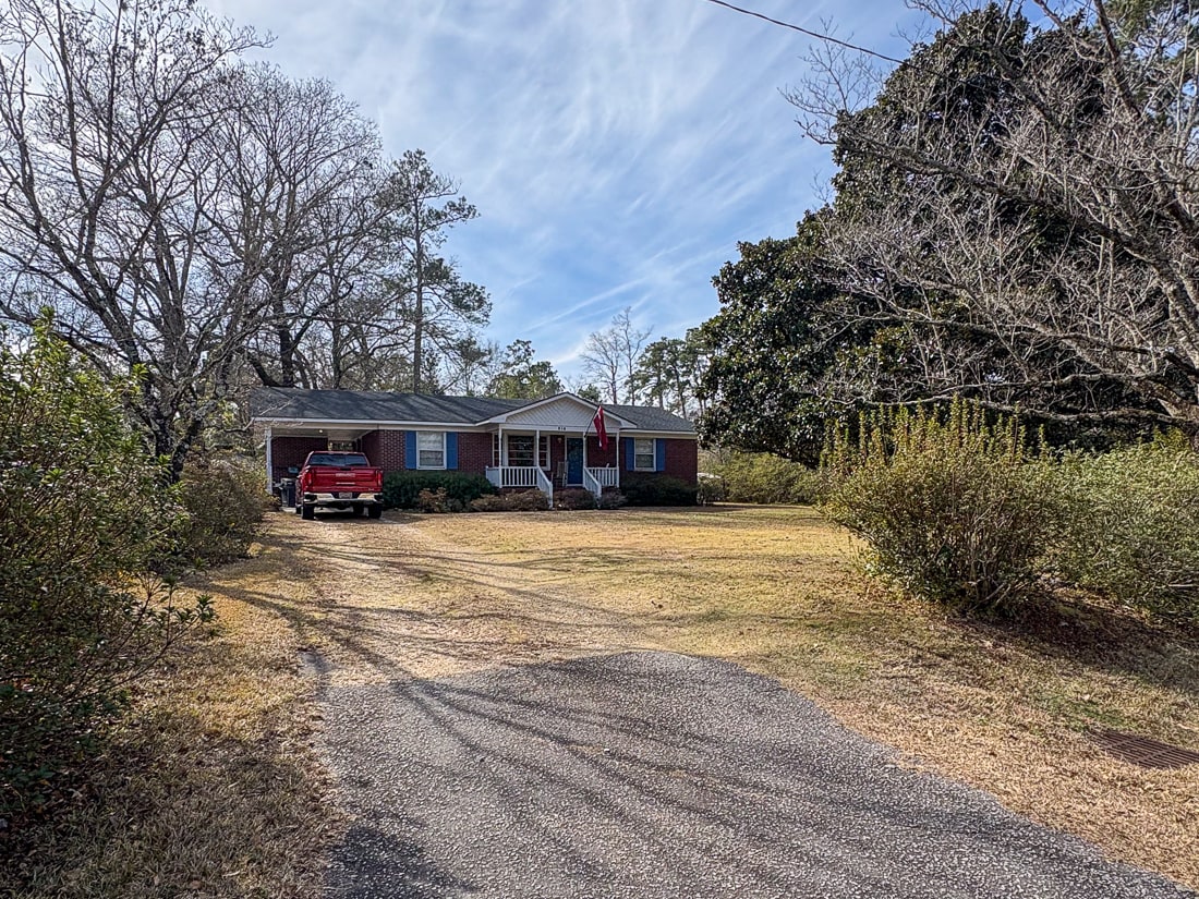 216 W 7th North St, Summerville, SC for lease Primary Photo- Image 1 of 6