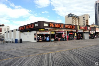 More details for 1717 Boardwalk, Atlantic City, NJ - Retail for Lease