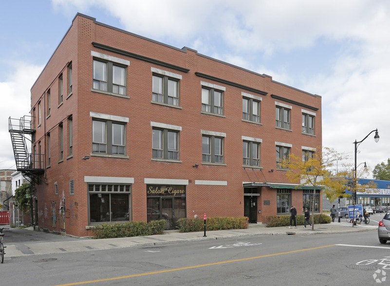 5800-5804 Boul Saint-Laurent, Montréal, QC for sale - Other - Image 2 of 3