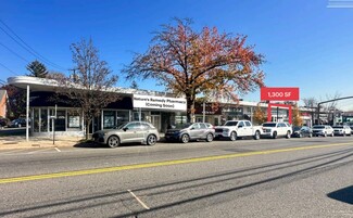 Plus de détails pour 564-600 Plandome Rd, Manhasset, NY - Vente au détail à louer