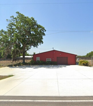 Plus de détails pour 5918 Plymouth Sorrento Rd, Apopka, FL - Industriel à louer
