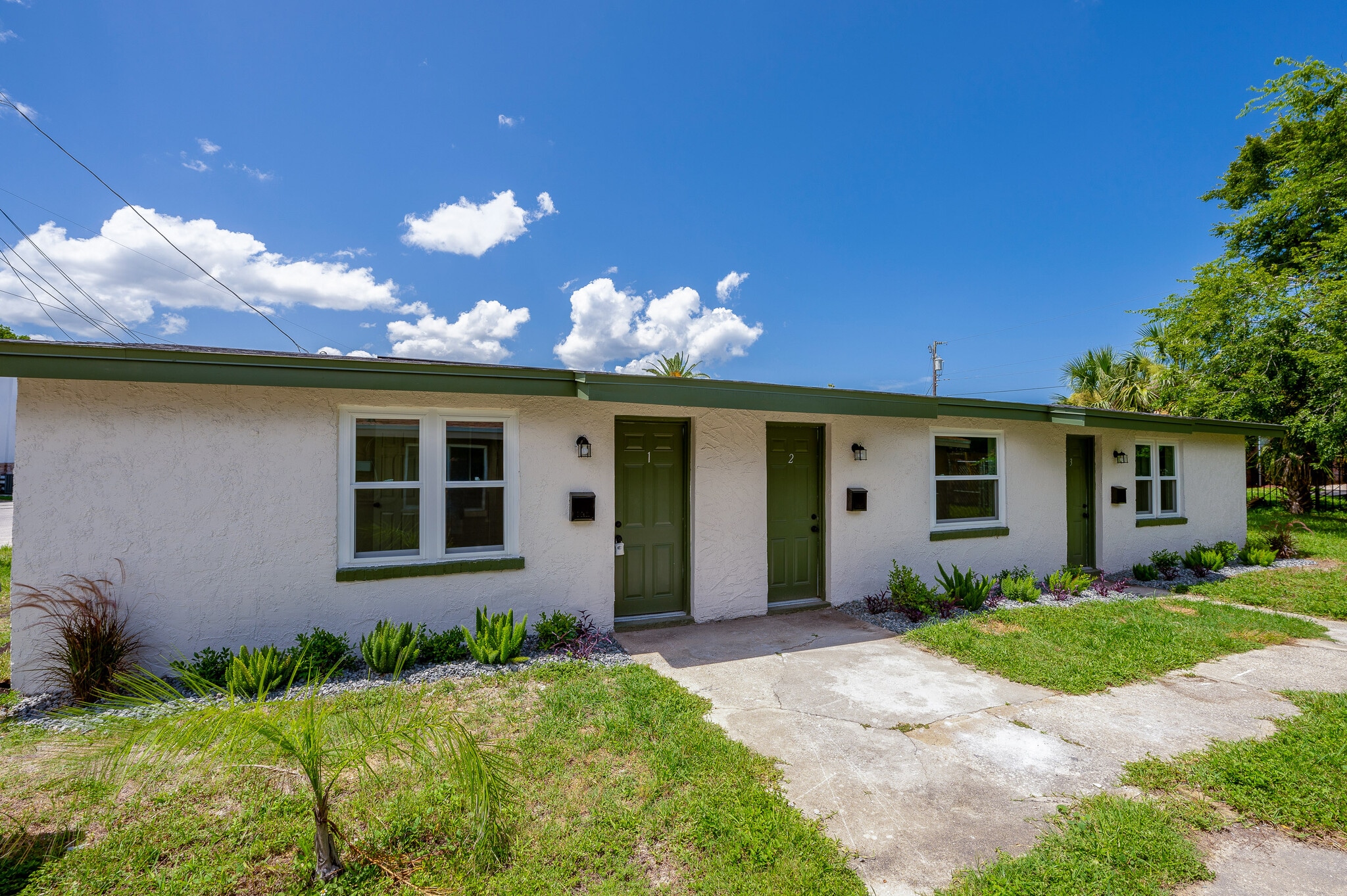 259 Jefferson St, Daytona Beach, FL for sale Primary Photo- Image 1 of 44