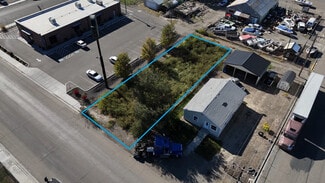 More details for Tax Lot 3300, TBD NE 2nd St, Ontario, CA - Land for Sale