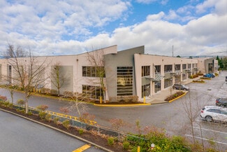 More details for 669 Ridley Pl, Delta, BC - Industrial for Lease