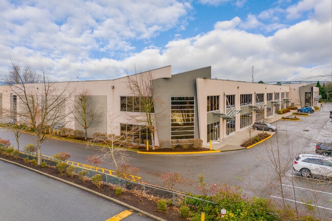 More details for 669 Ridley Pl, Delta, BC - Industrial for Lease