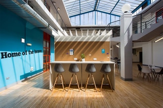 William St, Gateshead à louer Photo intérieure- Image 1 de 4