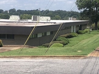 More details for 618 N Carolina Ave, Maiden, NC - Industrial for Lease