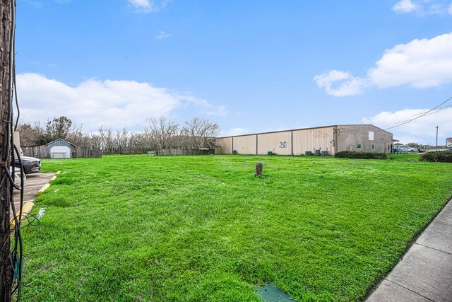 2412 Pasadena Blvd, Pasadena, TX à vendre - Photo du bâtiment - Image 2 de 13