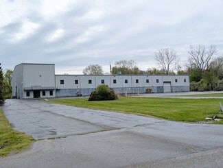 Plus de détails pour 551 Jay St, Coldwater, MI - Industriel à louer