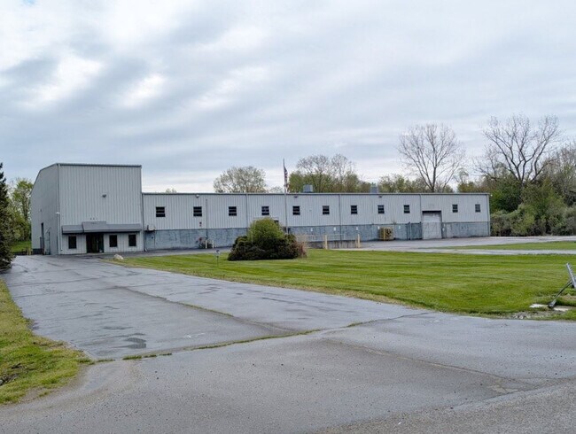 More details for 551 Jay St, Coldwater, MI - Industrial for Lease
