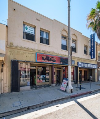 More details for 810 N Avalon Blvd, Wilmington, CA - Retail for Sale