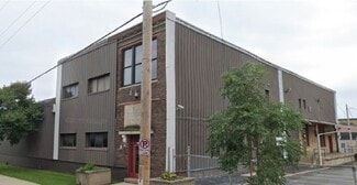 More details for 2123 W Michigan St, Milwaukee, WI - Industrial for Lease