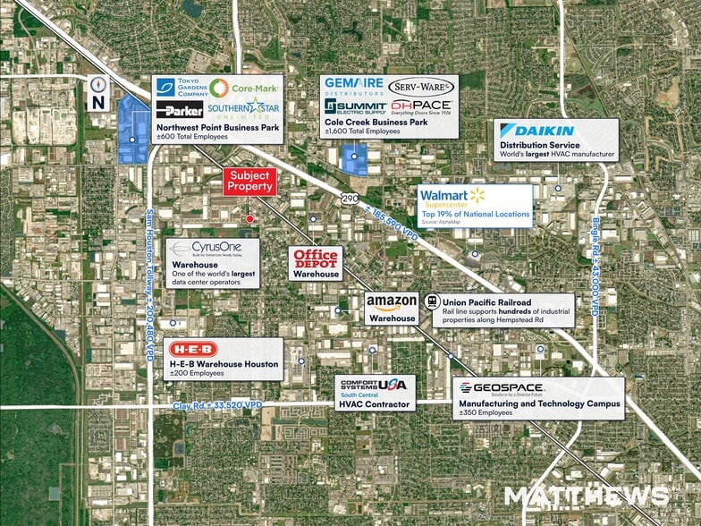 6210 Nyoka St, Houston, TX for sale - Building Photo - Image 3 of 3