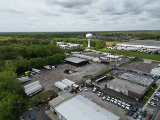 More details for 17735 Chappel Ave, Lansing, IL - Industrial for Sale