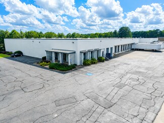 Plus de détails pour 500 Great Sw Pky SW, Atlanta, GA - Industriel à louer