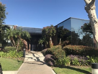 Plus de détails pour 4611 Teller Ave, Newport Beach, CA - Bureau/Médical à louer