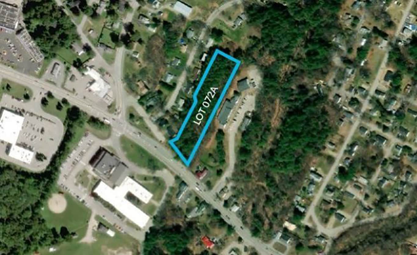 606 Lisbon Rd, Lisbon, ME for sale Primary Photo- Image 1 of 3