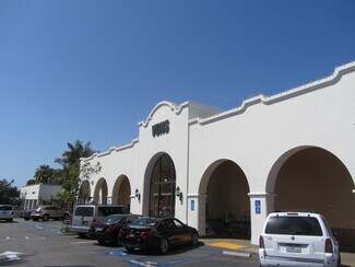 More details for 1900 Cliff Dr, Santa Barbara, CA - Retail for Lease