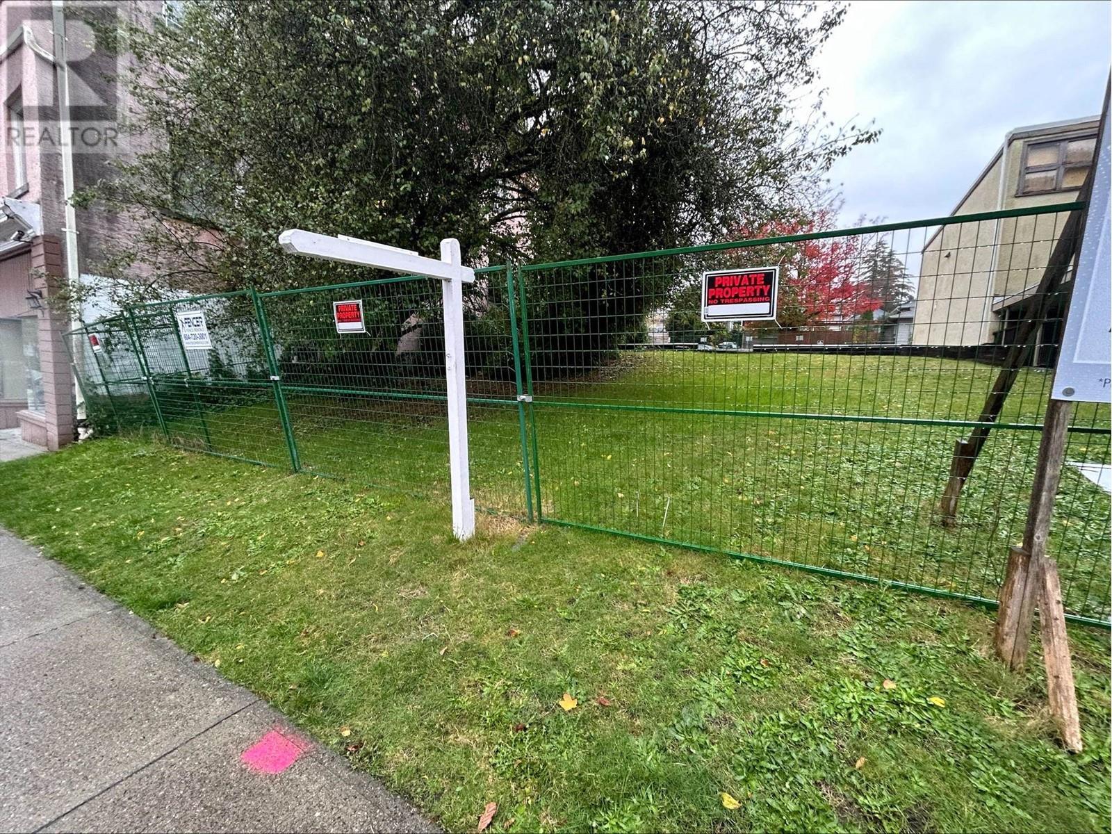 1113 Sixth Av, New Westminster, BC à vendre Photo principale- Image 1 de 7