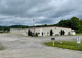 More details for 14 Sewer Branch Rd, Buckhannon, WV - Industrial for Lease