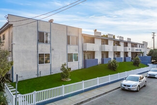 More details for 1150 Tennyson St, Manhattan Beach, CA - Multifamily for Sale