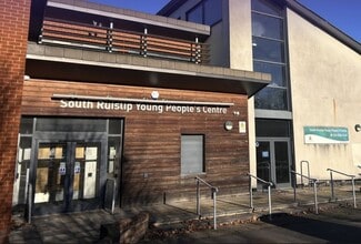 More details for 543 Victoria Rd, Ruislip - Specialty for Sale