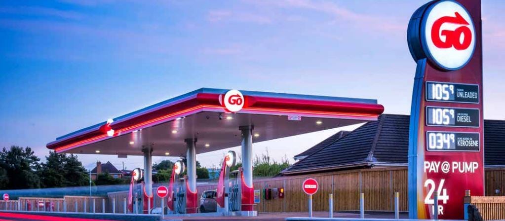 188 Armagh Rd, Armagh à louer Photo du bâtiment- Image 1 de 1