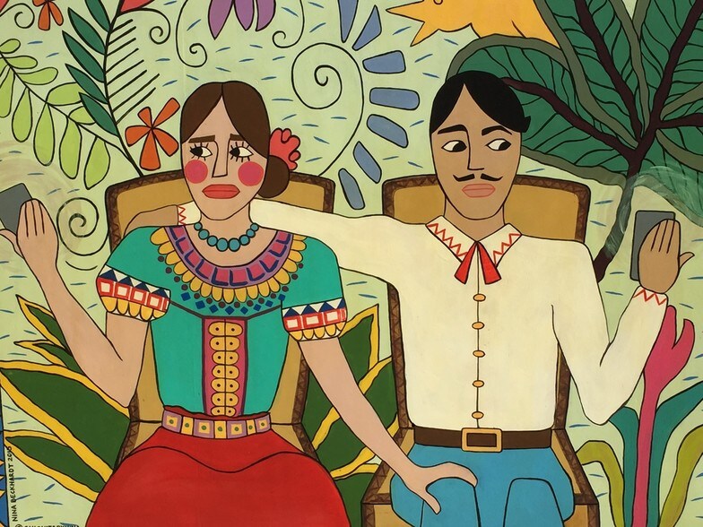 4967-4973 W Adams Blvd, Los Angeles, CA à louer - Autre - Image 3 de 8