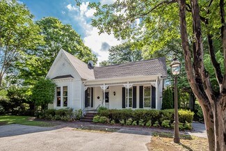 Plus de détails pour 7642 Poplar Pike, Germantown, TN - Bureau à vendre