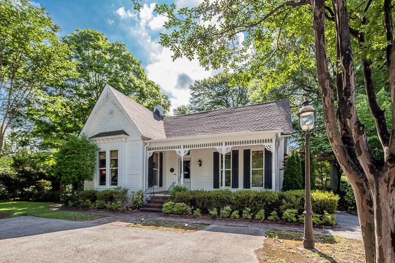 7642 Poplar Pike, Germantown, TN for lease Primary Photo- Image 1 of 29