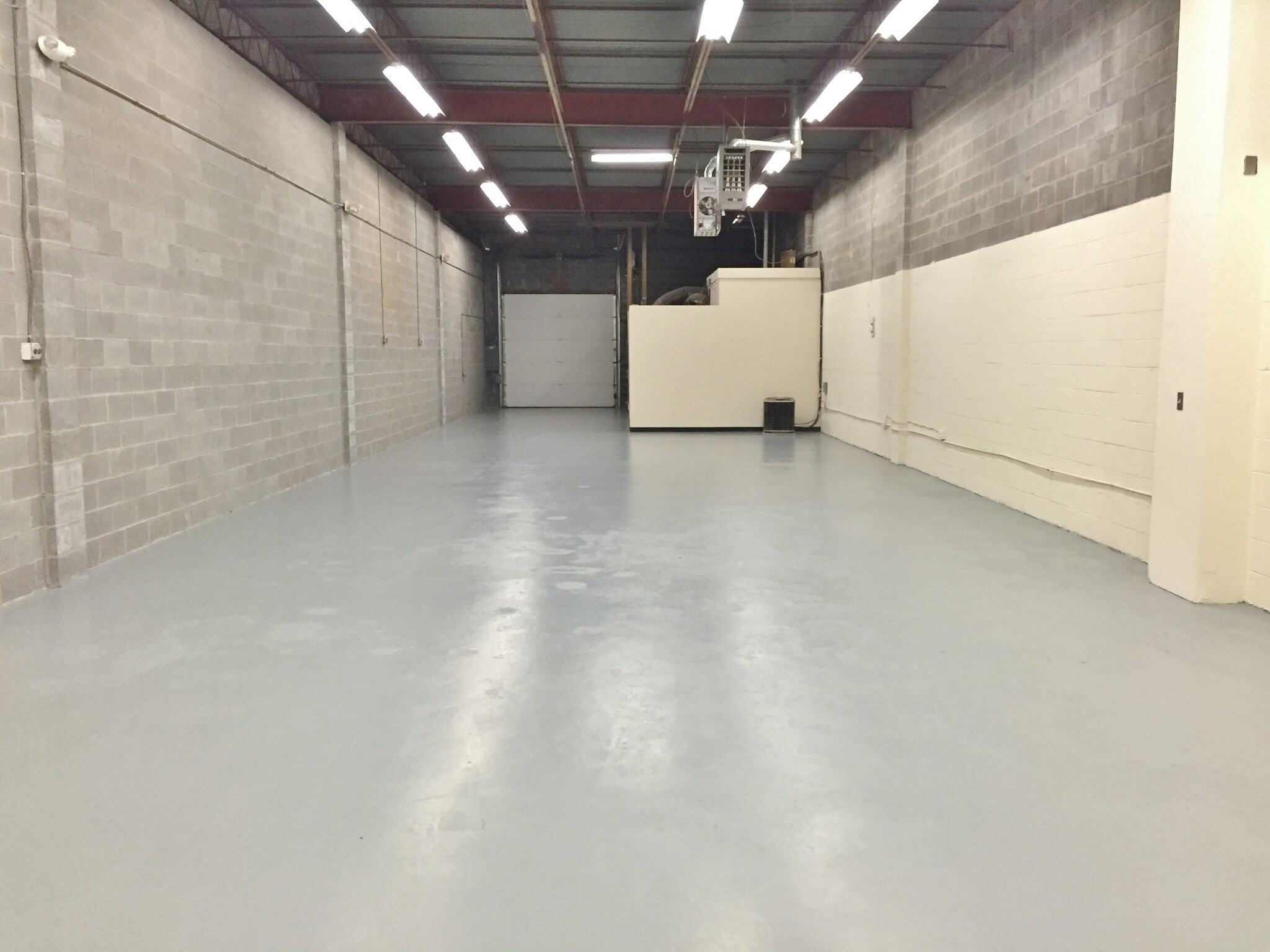 2201-2353 Distribution Cir, Silver Spring, MD à louer Photo intérieure- Image 1 de 6