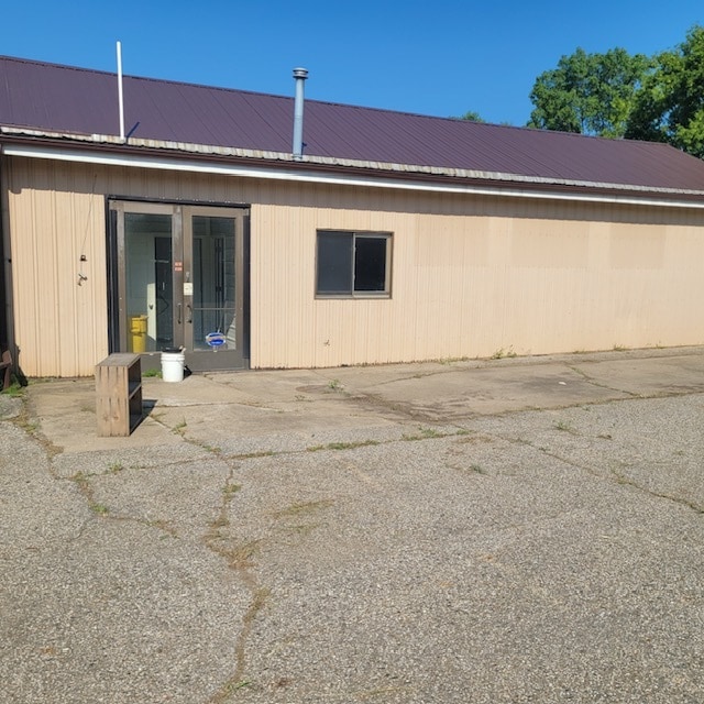 519 A N Mason St, Mason, MI for lease Building Photo- Image 1 of 5