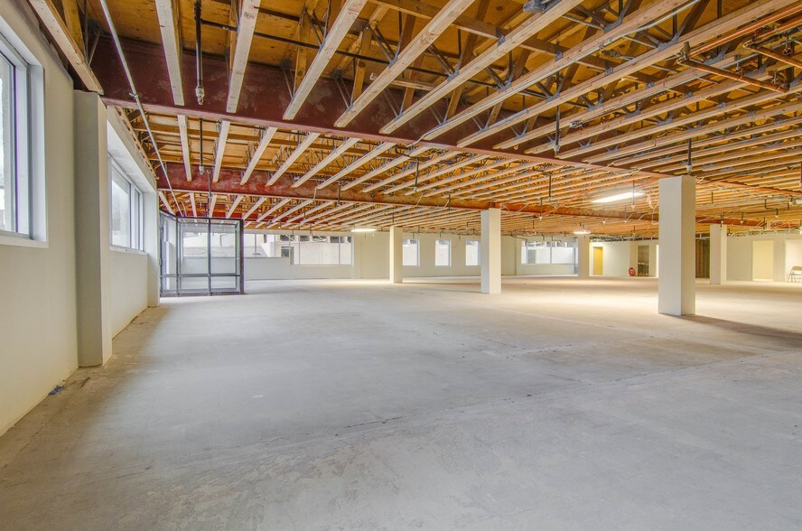 465 S 400 E, Salt Lake City, UT à louer - Photo intérieure - Image 3 de 3