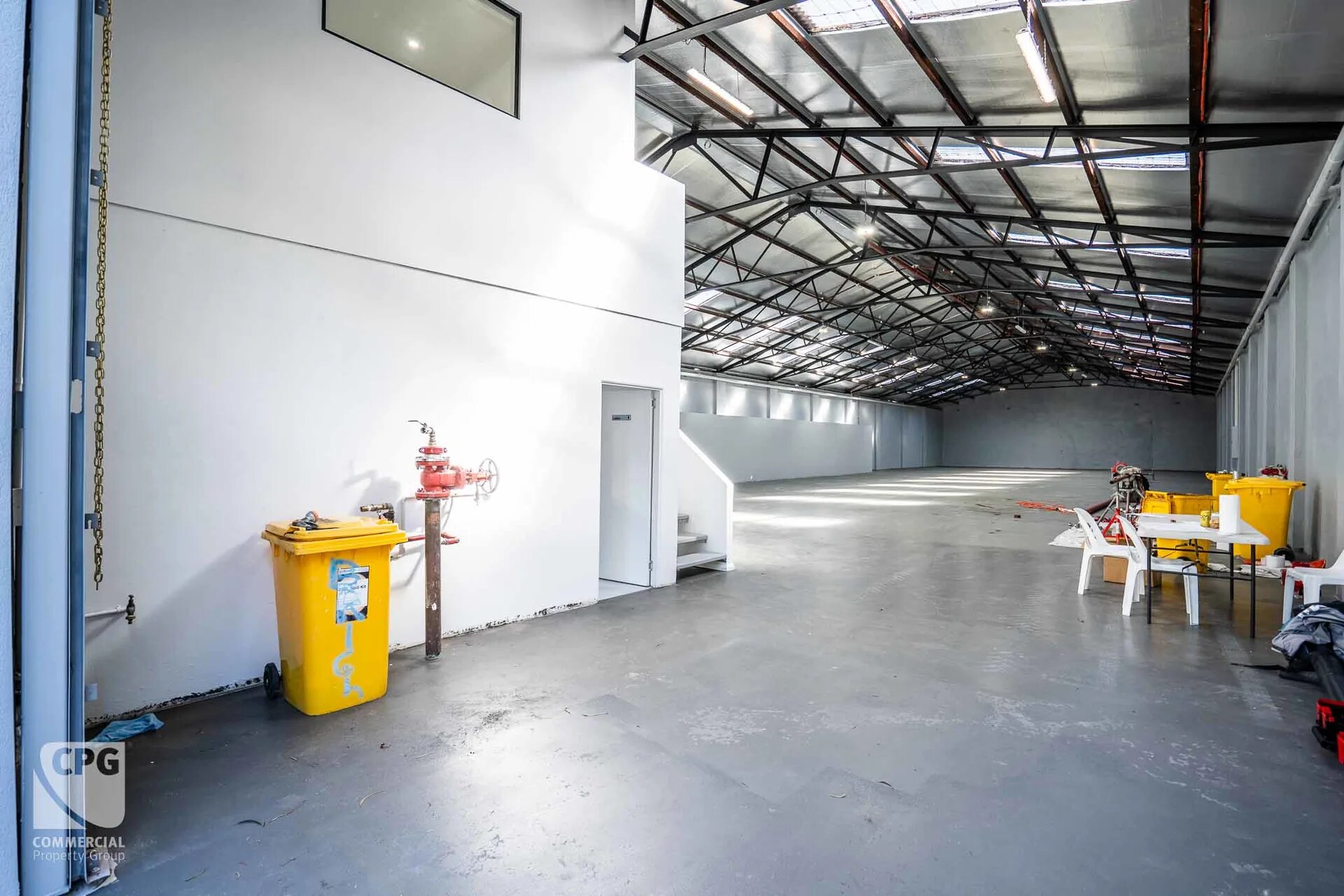 8 Chalmers Cres, Mascot à louer Photo intérieure- Image 1 de 9