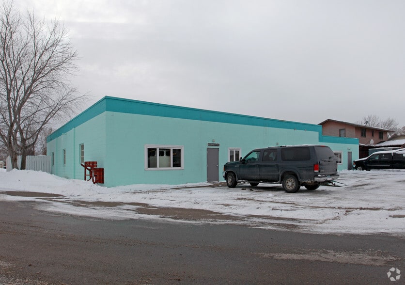 160 NE Ely St, Minneapolis, MN for sale - Primary Photo - Image 2 of 3