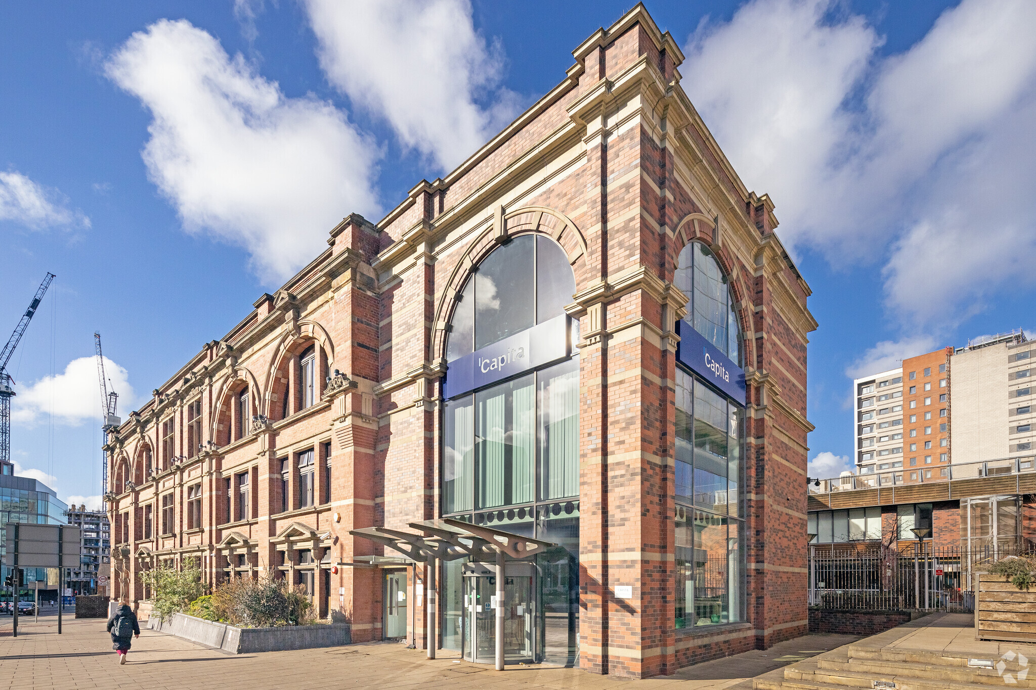 Claypit Ln, Leeds for sale Primary Photo- Image 1 of 6