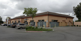 Plus de détails pour 17250-17284 Foothill Blvd, Fontana, CA - Vente au détail à louer