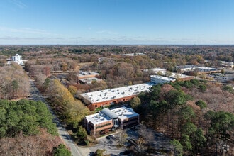 804 Omni Blvd, Newport News, VA - AERIAL  map view - Image1