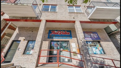 4415 Park Ave, Union City, NJ à louer - Vidéo sur l’inscription commerciale 