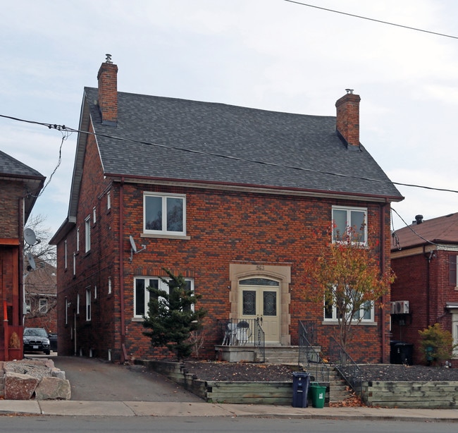 More details for 963 Avenue Rd, Toronto, ON - Multifamily for Sale