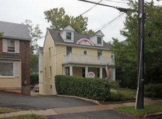More details for 4709 Maple Ave, Bethesda, MD - Office for Sale