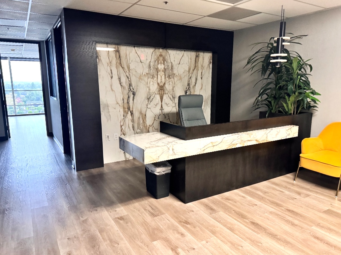 16133 Ventura Blvd, Encino, CA à louer Photo intérieure- Image 1 de 9