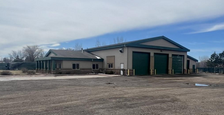 More details for 19960 Saint Francis Blvd, Nowthen, MN - Industrial for Lease