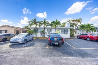 More details for 700 NE 6th St, Hallandale Beach, FL - Multifamily for Sale
