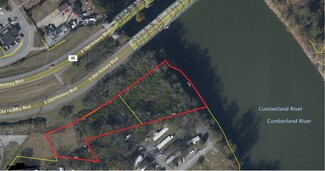 Plus de détails pour 0 Old Hickory Blvd, Madison, TN - Terrain à vendre