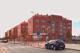 More details for Calle de Montserrat Roig, 59, Torrejón de Ardoz - Multifamily for Sale