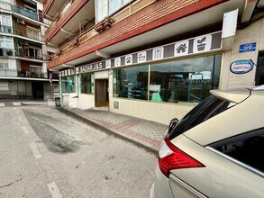 Retail in Fuenlabrada, Madrid for lease Floor Plan- Image 1 of 9