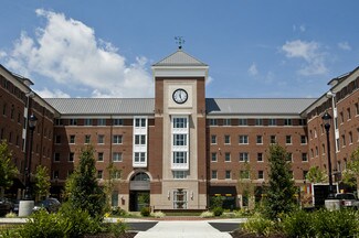 Plus de détails pour 1306 S Salisbury Blvd, Salisbury, MD - Bureau/Commerce de détail, Commerce de détail à louer