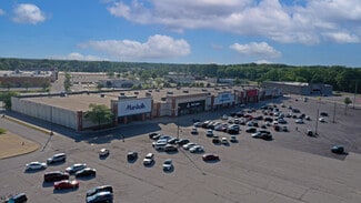 More details for 500 River Oaks West Rd, Calumet City, IL - Retail for Lease