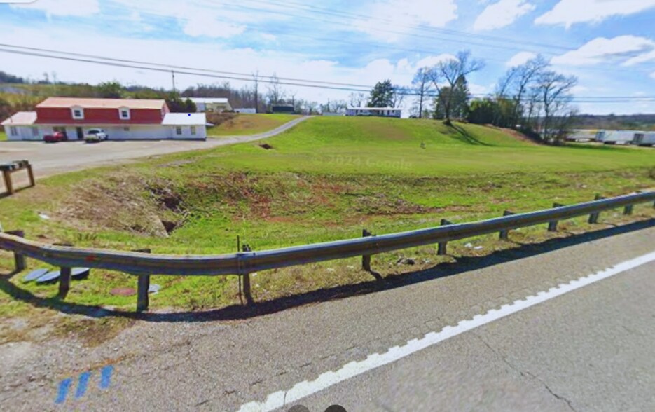 539 Hwy 309 Lot 1 Hwy, Niota, TN à vendre - Photo du bâtiment - Image 2 de 2